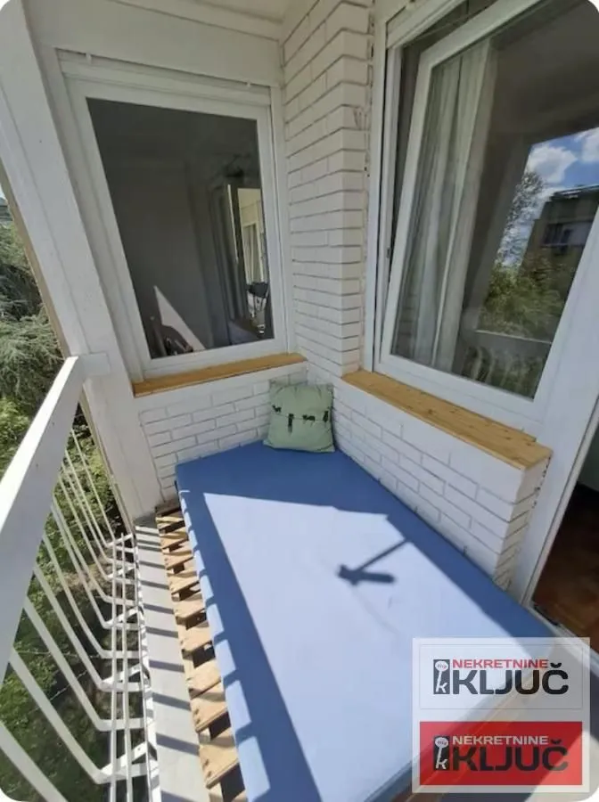 Prodaja, četvorosoban stan, 93m², Liman 4, Novi Sad Sve Podlokacije