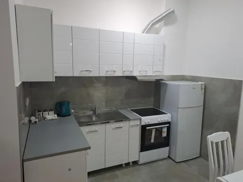 Izdavanje, jednosoban stan, 45m², Zabjelo, Podgorica - image 5