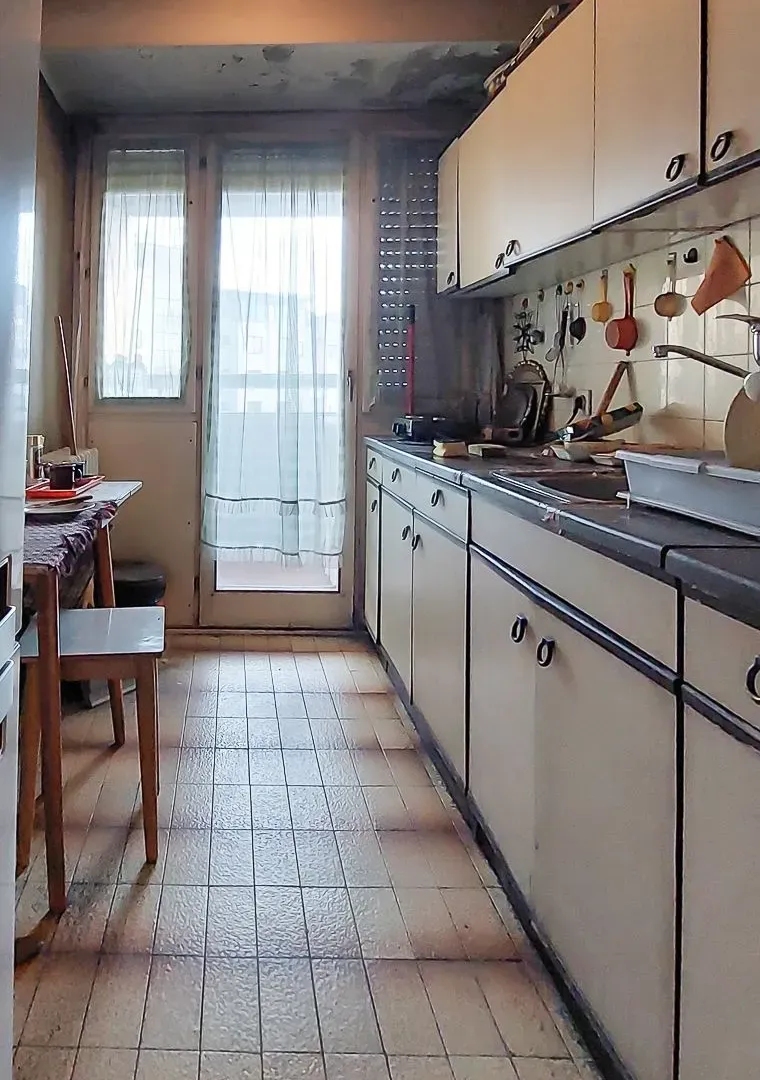 Prodaja, trosoban stan, 90m², Aleksinac, Niš