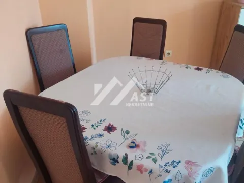 Izdavanje, stan, 32m², Nova Detelinara, Novi Sad Sve Podlokacije - image 6