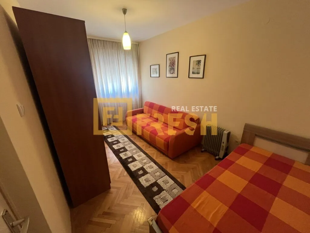 Prodaja, trosoban stan, 95m², Preko Morače, Podgorica