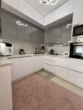 Izdavanje, dvosoban stan, 66m², Stari Aerodrom, Podgorica - image 6