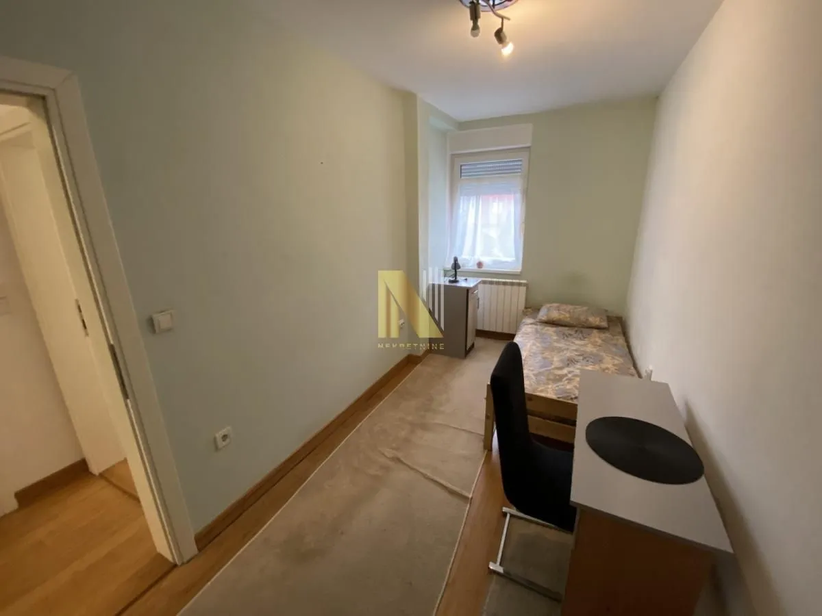Prodaja, dvosoban stan, 54m², Grbavica, Novi Sad Sve Podlokacije