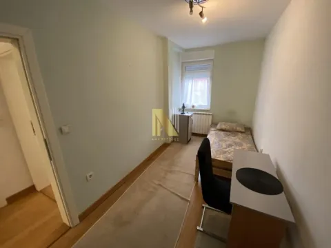 Prodaja, dvosoban stan, 54m², Grbavica, Novi Sad Sve Podlokacije - image 5