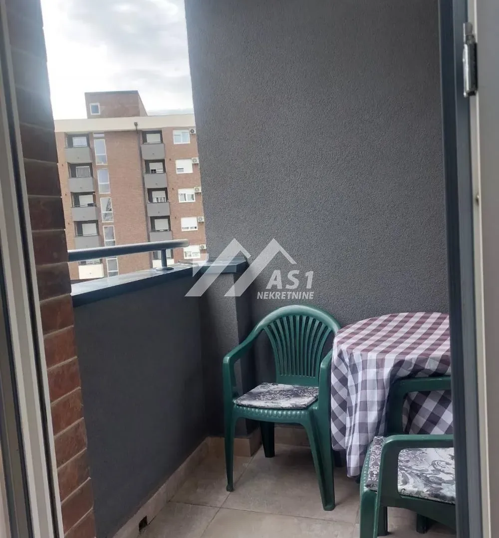 Rent, three bedroom apartment, 60m², Avijatičarsko naselje, Novi Sad Sve Podlokacije