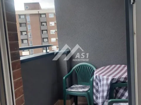 Rent, three bedroom apartment, 60m², Avijatičarsko naselje, Novi Sad Sve Podlokacije - image 10