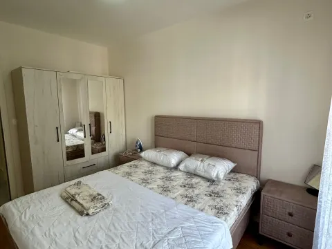 Izdavanje, jednosoban stan, 49m², Central Point, Podgorica - image 8