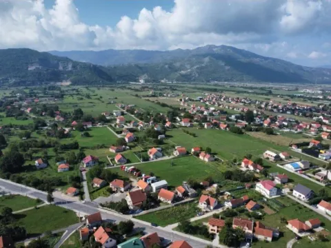 Prodaja, plac, 3498m², Kličevo, Nikšić - image 7