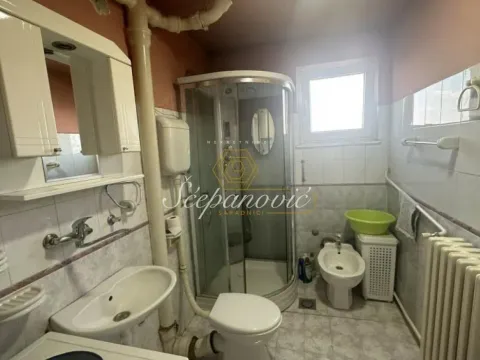 Prodaja, dvosoban stan, 52m², Banatić, Novi Sad Sve Podlokacije - image 8