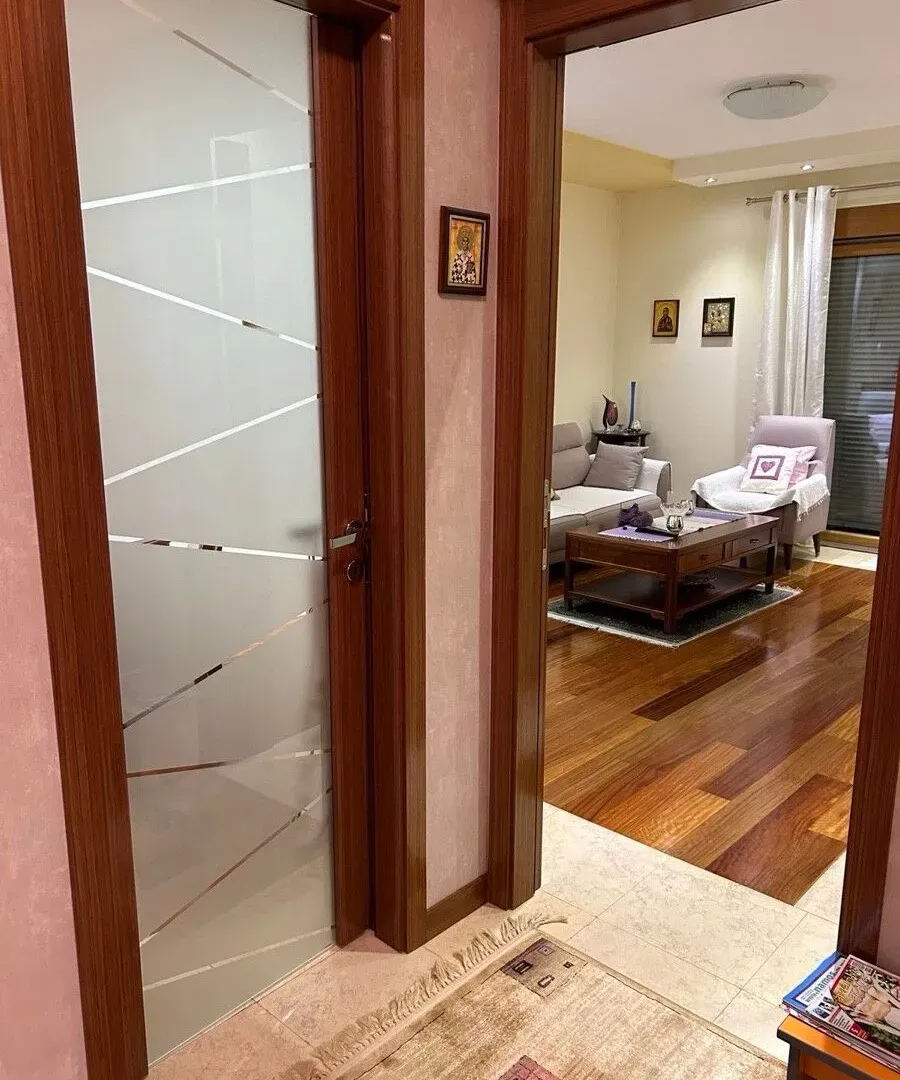 Prodaja, jednosoban stan, 55m², Centar, Podgorica