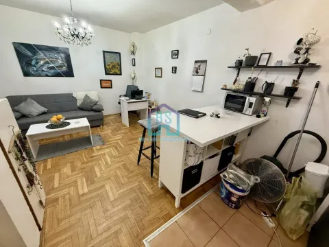 Prodaja, garsonjera, 28m², Podbara, Novi Sad Sve Podlokacije - image 6