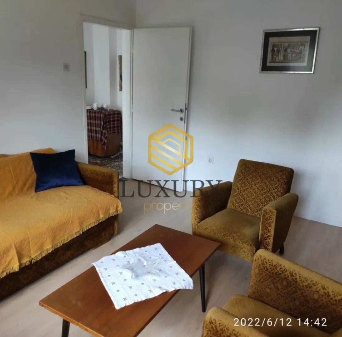Rent, three bedroom apartment, 100m², Zagorič, Podgorica
