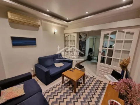 Rent, one bedroom apartment, 28m², Stari Grad, Beograd