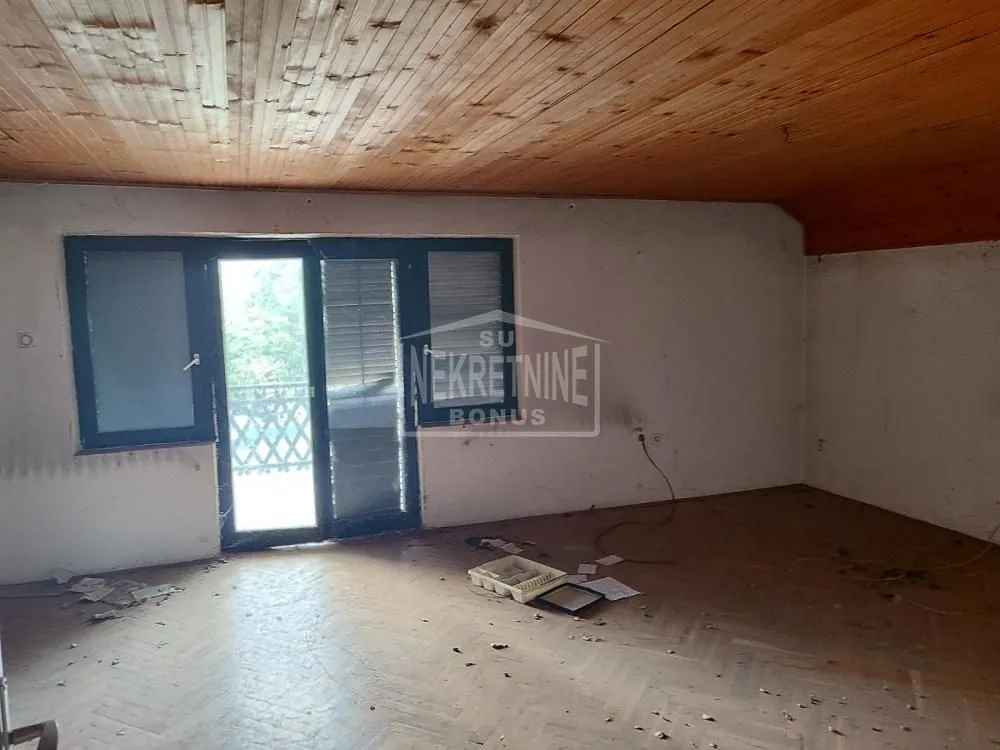 Sale, house, 238m², Palić, Subotica