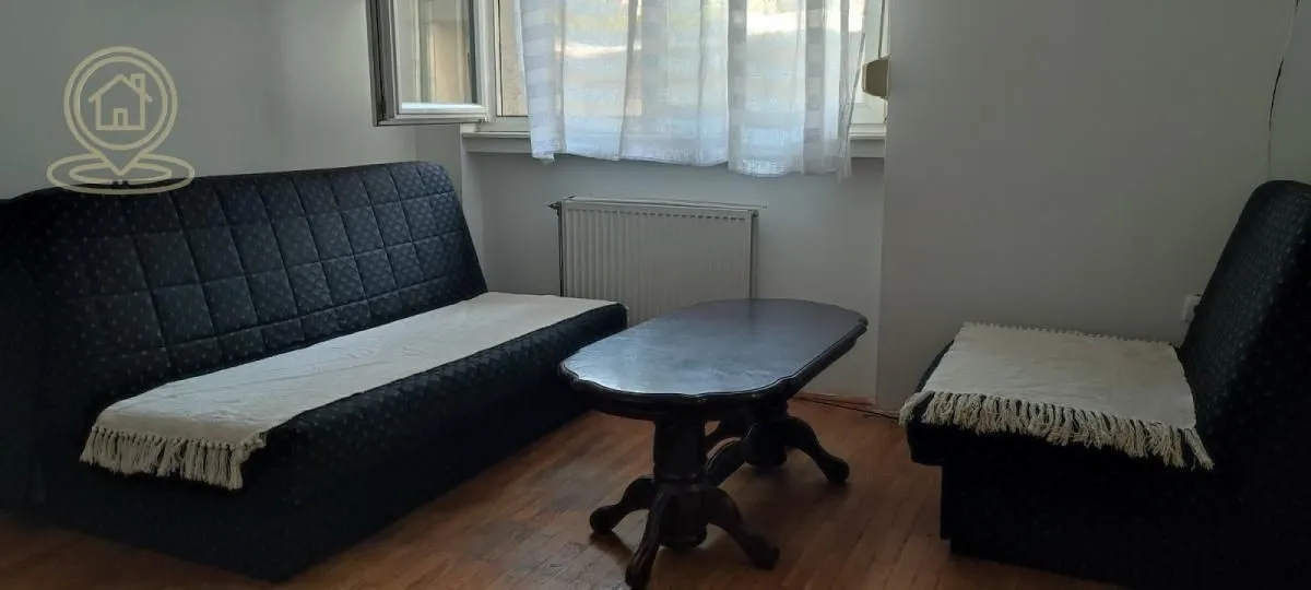 Izdavanje, jednosoban stan, 36m², Grbavica, Novi Sad Sve Podlokacije