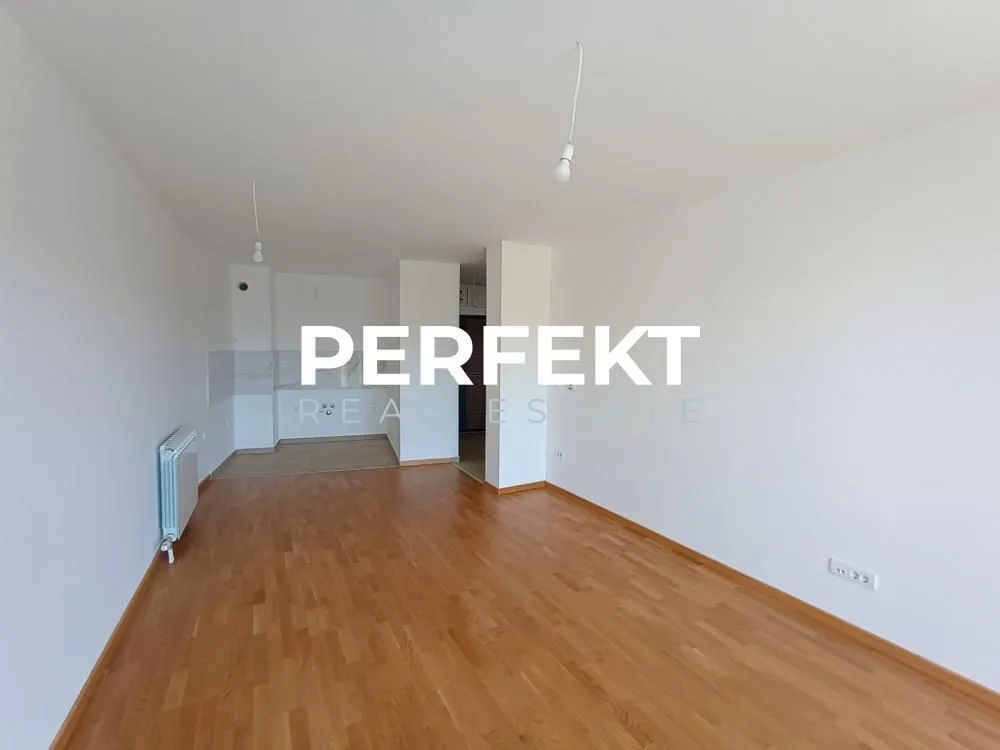 Prodaja, dvosoban stan, 51m², Pančevo, Srbija