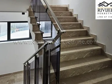 Sale, two bedroom apartment, 87m², Rafailovići, Budva - image 11