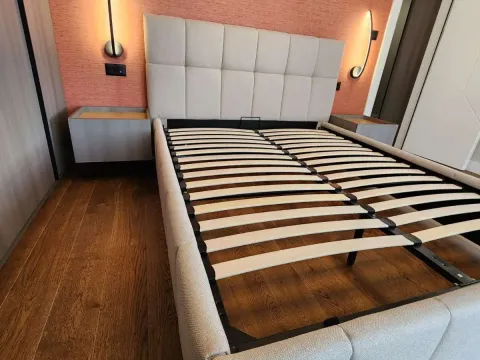 Rent, two bedroom apartment, 83m², Tripovići, Tivat - image 5