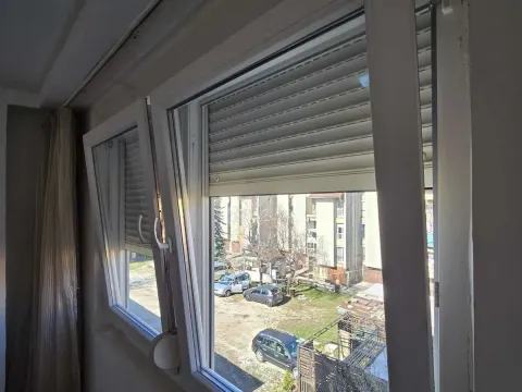 Rent, one bedroom apartment, 41m², Centar, Cetinje - image 12