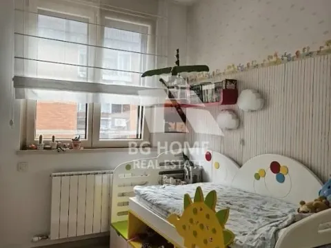 Sale, three bedroom apartment, 74m², Lion, Zvezdara Sve Podlokacije - image 16