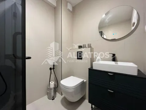 Izdavanje, jednosoban stan, 63m², Centar, Bar - image 14