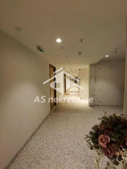 Rent, two bedroom apartment, 56m², Novi Beograd Blok 65, Novi Beograd Sve Podlokacije