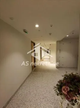 Rent, two bedroom apartment, 56m², Novi Beograd Blok 65, Novi Beograd Sve Podlokacije - image 9