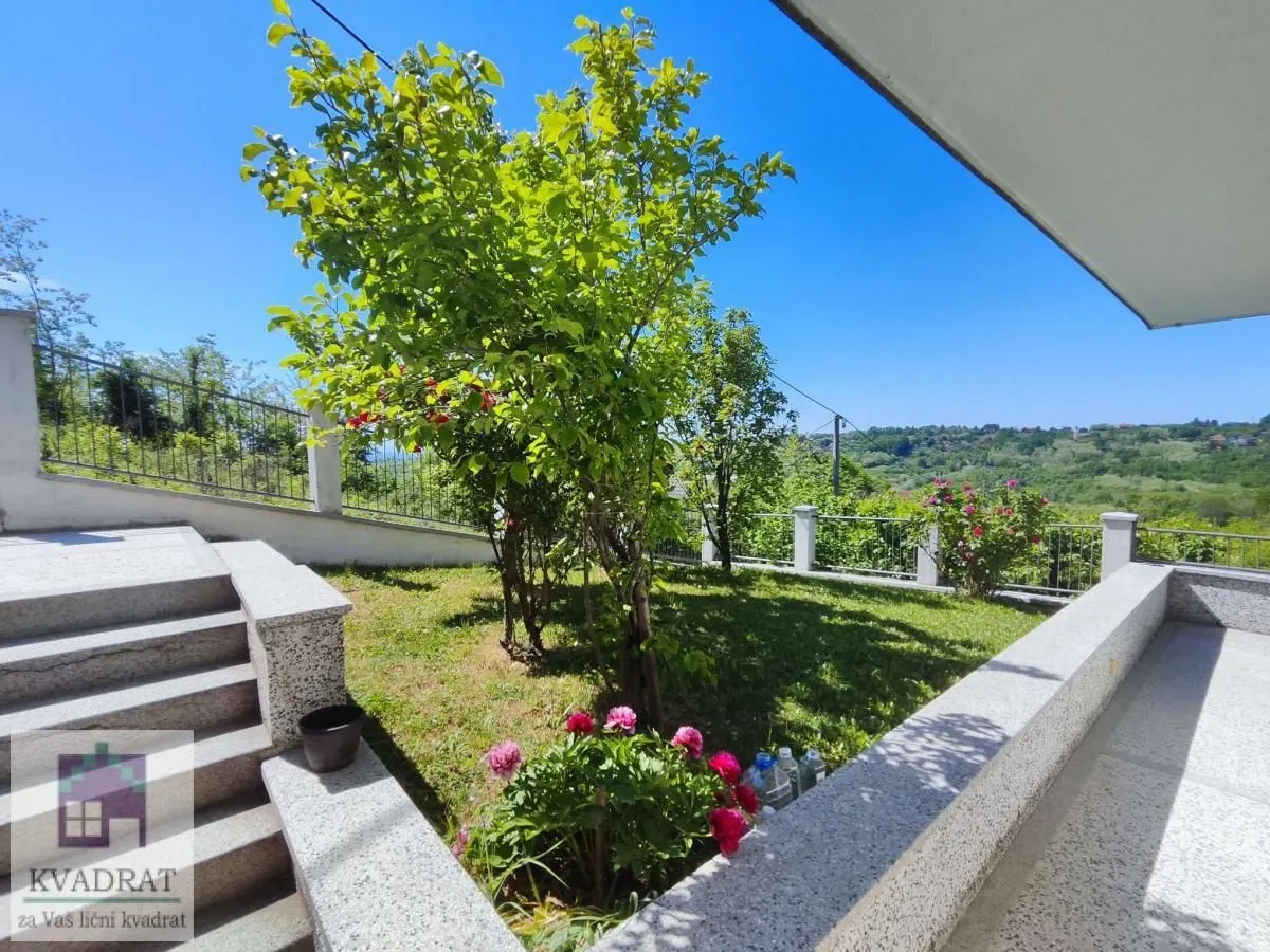 Sale, house, 382m², Draževac, Obrenovac