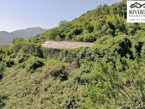 Prodaja, plac, 7294m², Mokrine, Herceg Novi - image 17