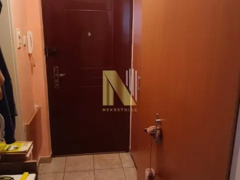 Prodaja, garsonjera, 24m², Bulevar patrijarha Pavla, Novi Sad Sve Podlokacije - image 14