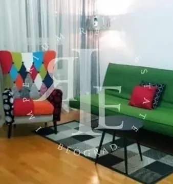 Izdavanje, stan, 47m², Novi Beograd Blok 67, Novi Beograd Sve Podlokacije - image 3