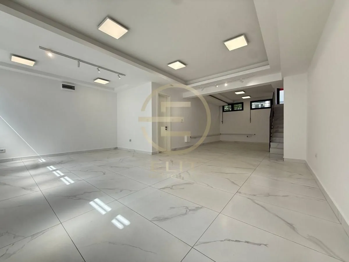 Rent, office space, 64m², Novi Sad Sve Podlokacije, Novi Sad