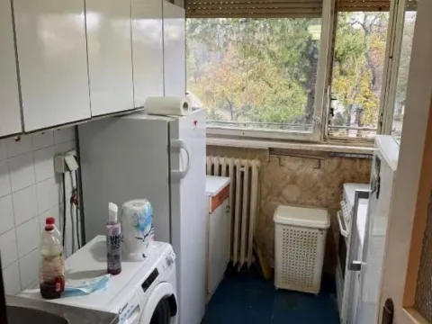 Sale, two bedroom apartment, 43m², Banovo Brdo, Beograd - image 4