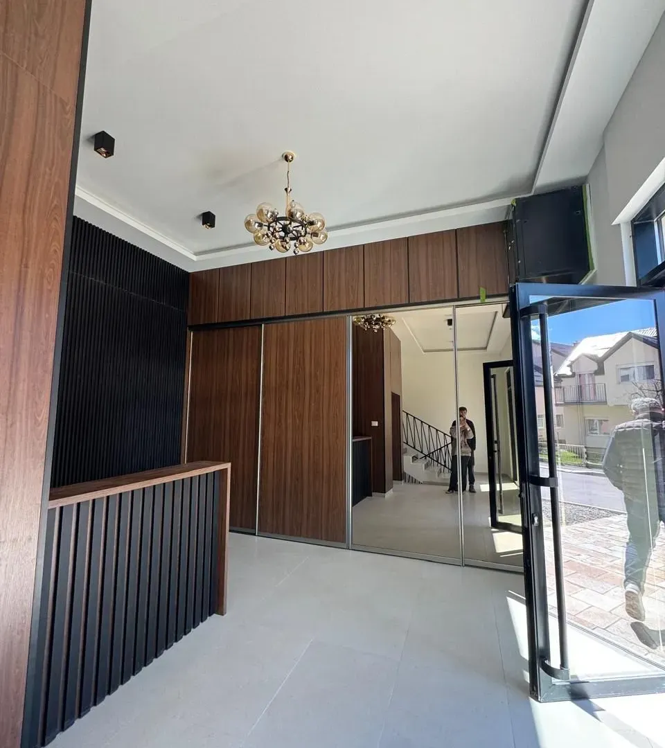 Prodaja, stan, 43m², Kolašin, Crna Gora