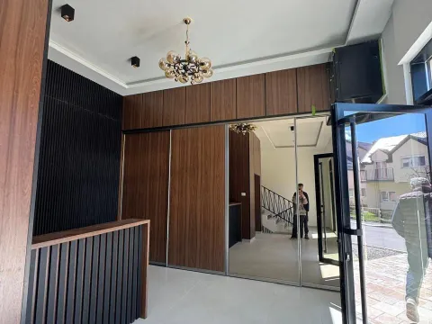 Prodaja, stan, 43m², Kolašin, Crna Gora