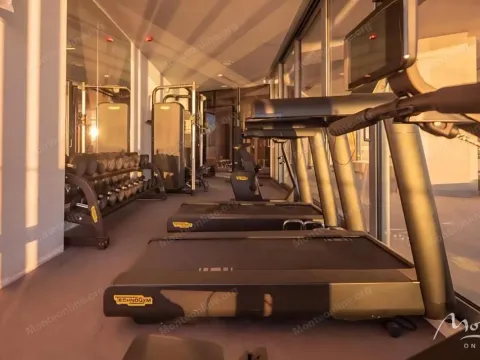 Prodaja, garsonjera, 35m², Rafailovići, Budva - image 6