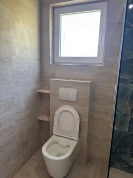 Prodaja, dvosoban stan, 53m², Radanovići, Kotor - image 13