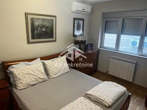 Izdavanje, dvosoban stan, 58m², Tašmajdan, Palilula Sve Podlokacije - image 7