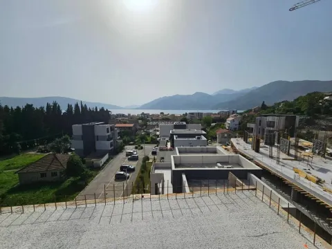 Prodaja, dvosoban stan, 51m², Donja Lastva, Tivat - image 6