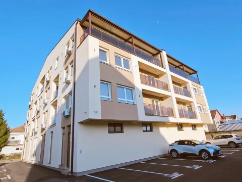 Sale, two bedroom apartment, 63m², Batajnica, Beograd - image 17