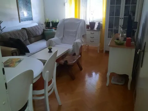 Sale, one bedroom apartment, 48m², Zabjelo, Podgorica - image 1