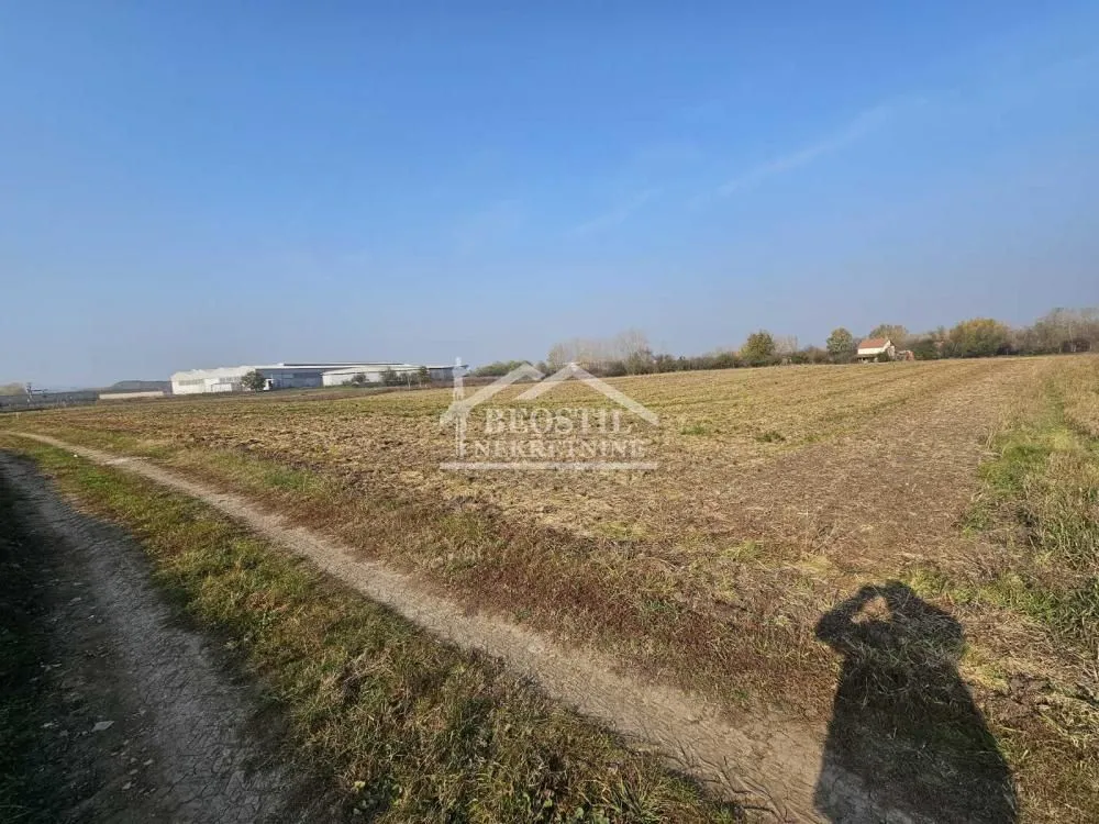 Prodaja, plac, 16235m², Centar, Smederevo