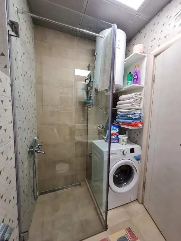 Prodaja, jednosoban stan, 47m², Petrovac, Budva