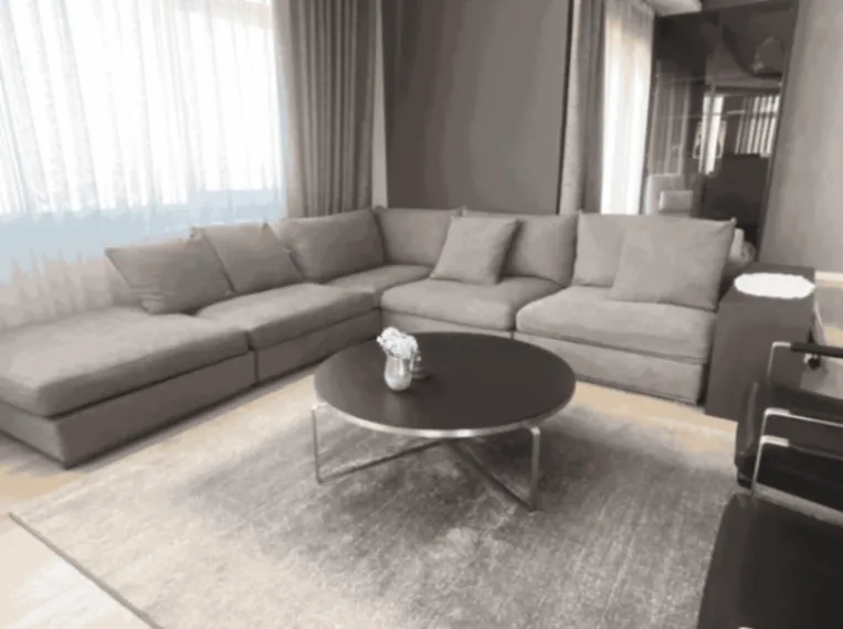 Sale, three bedroom apartment, 210m², Novi Sad, Srbija