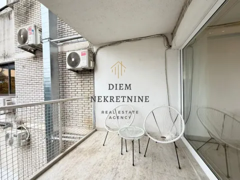 Rent, three bedroom apartment, 95m², Preko Morače, Podgorica - image 6