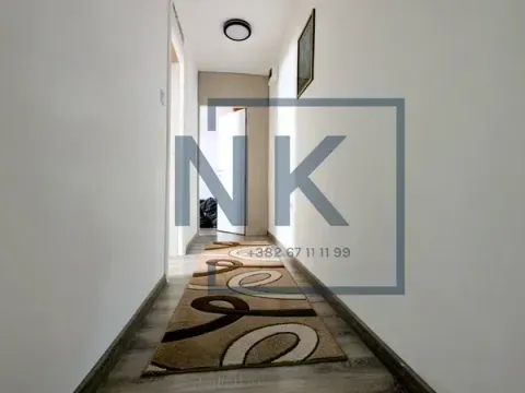 Prodaja, dvosoban stan, 84m², Stara Varoš, Podgorica - image 12