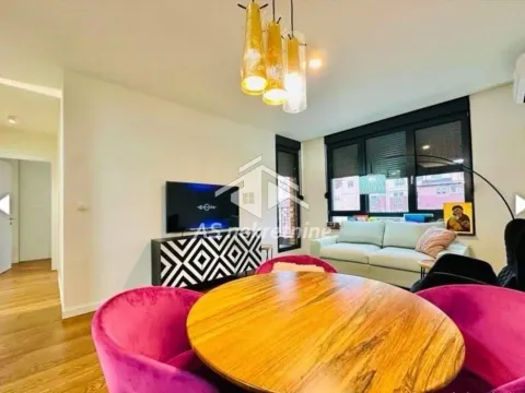 Izdavanje, trosoban stan, 75m², Bezanijska Kosa 1, Bežanijska Kosa Sve Podlokacije - image 2