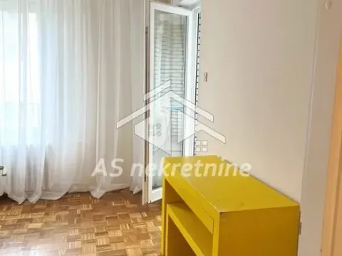 Rent, three bedroom apartment, 88m², Vračar Sve Podlokacije, Beograd - image 14