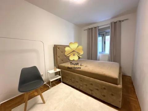 Rent, one bedroom apartment, 44m², Malo Brdo, Podgorica - image 10