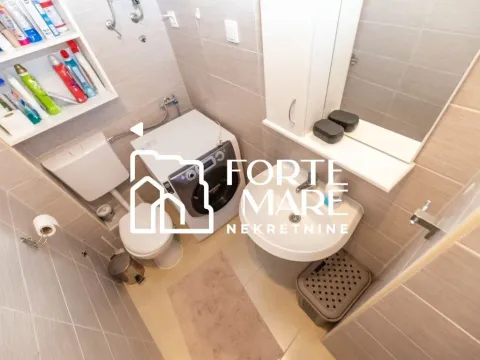 Prodaja, jednosoban stan, 57m², Đenovići, Herceg Novi - image 10